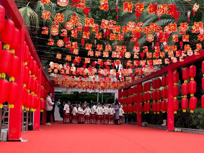 明溪县文化资源深度挖掘：构建具有城市辨识度的文旅内容矩阵